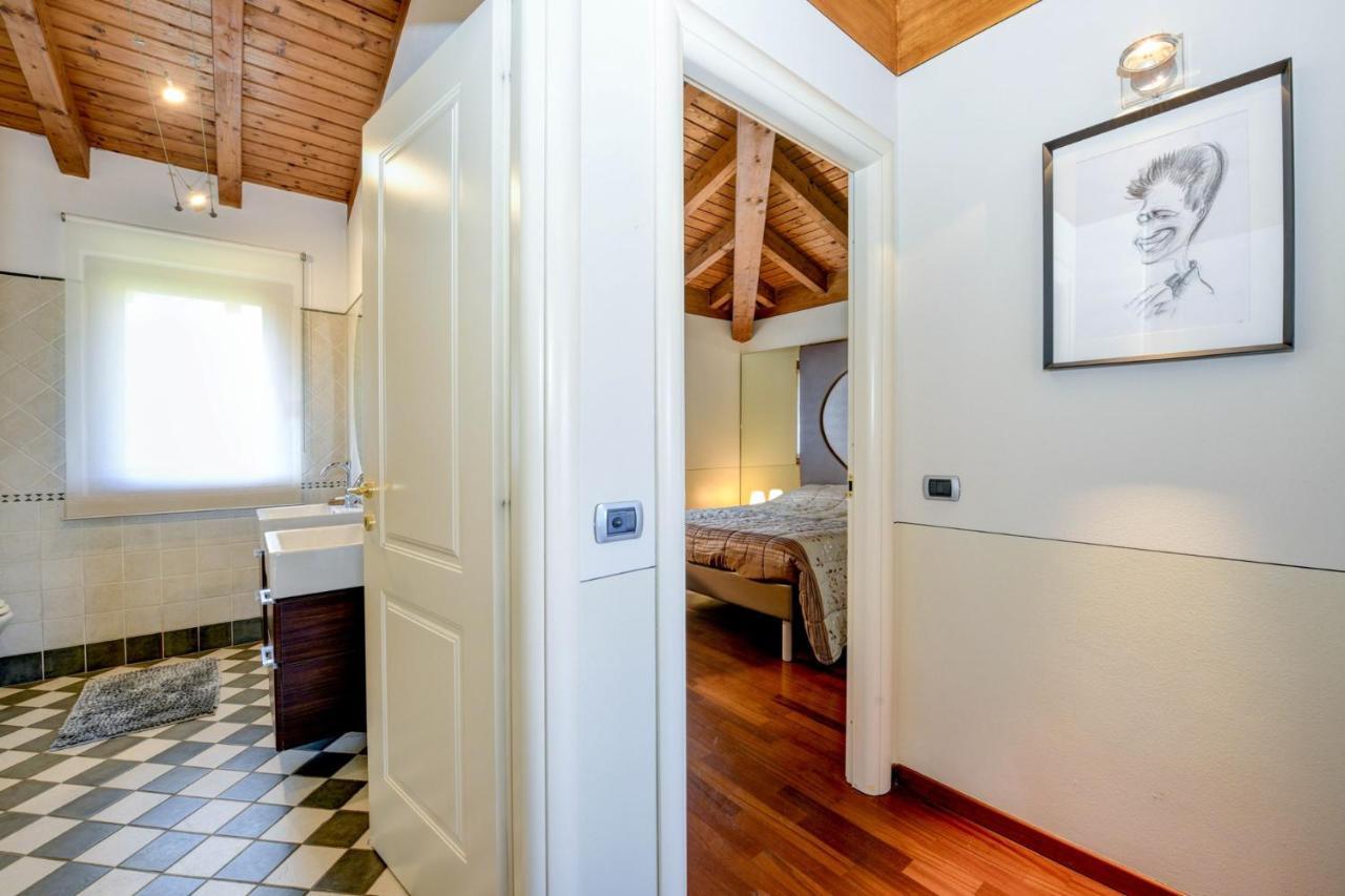 Villa Oleander Manerba del Garda Exterior photo
