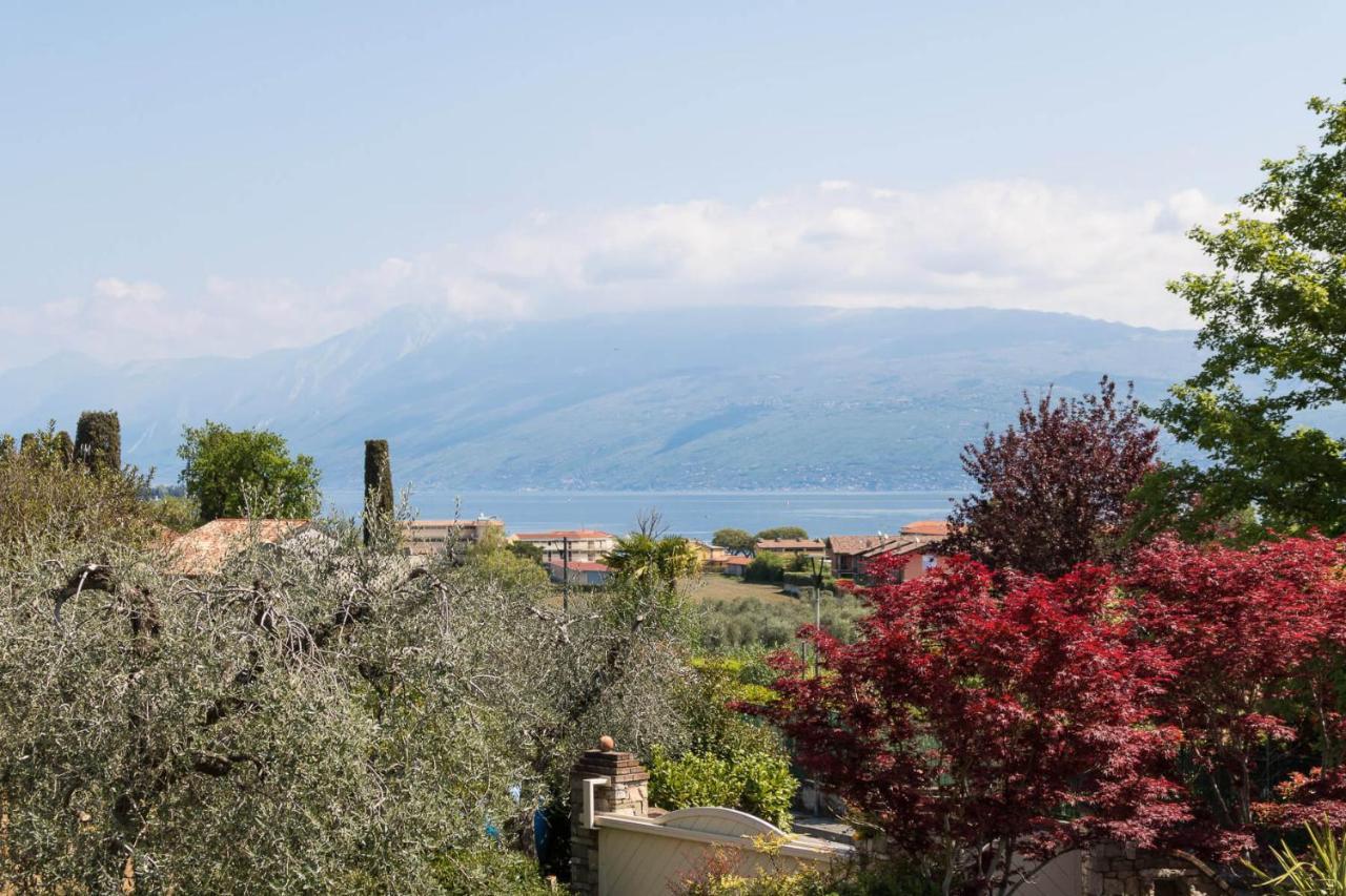 Villa Oleander Manerba del Garda Exterior photo