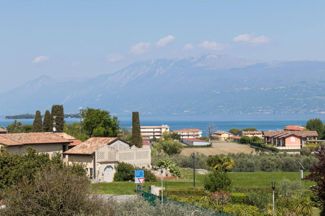 Villa Oleander Manerba del Garda Exterior photo
