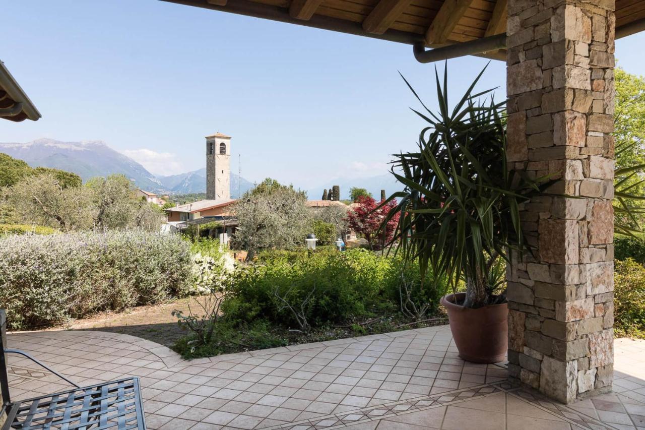 Villa Oleander Manerba del Garda Exterior photo